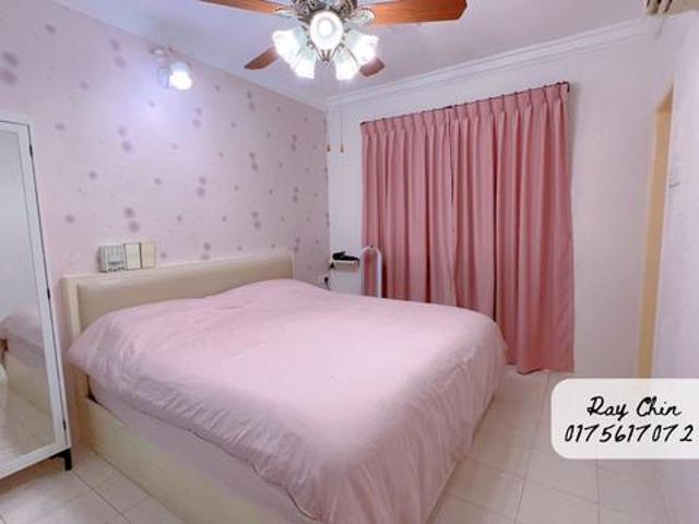 Serina Bay Sungai Pinang For Sale Extended Corner Furnish