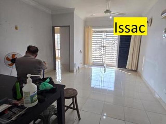 Serina Bay 2car park Extended cheapers full loan best buy jelutong