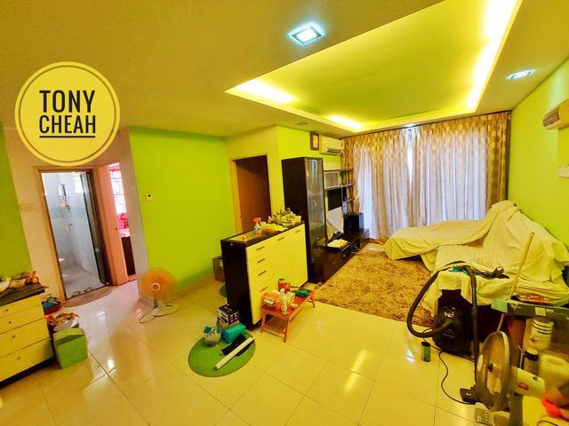 Serina Bay 2carparks Jelutong Fully Renovated