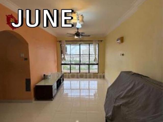 Serina Bay 2cp Reno Cheapest Near Sungai Pinang Mcd Jelutong