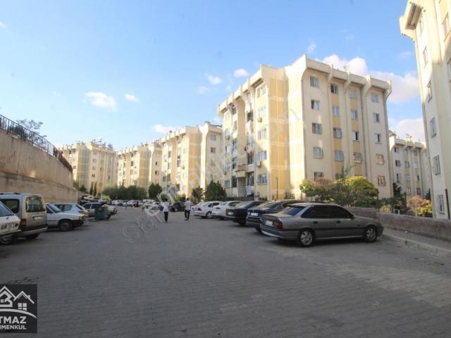 Serinevler'de Satılık 2+1 Toki Dairesi
