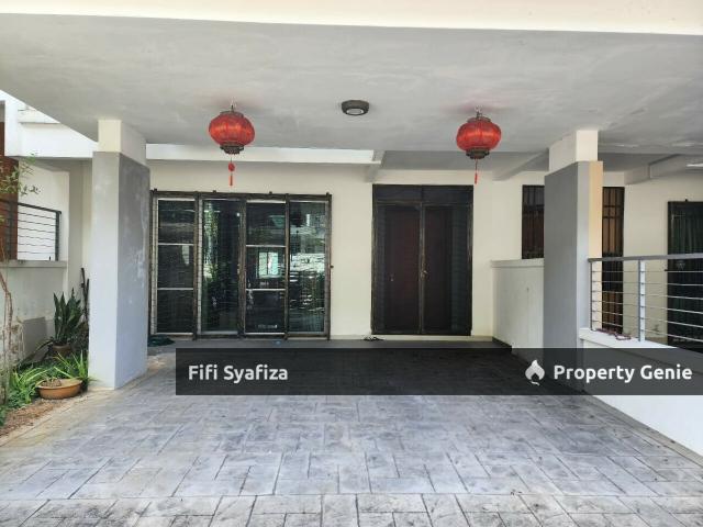 Sering Ukay Jalan SU2A, Ampang for Sale