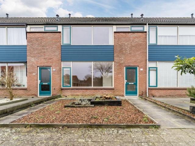 Seringenlaan, 18, 3862GH, Nijkerk, Gelderland 3862GH