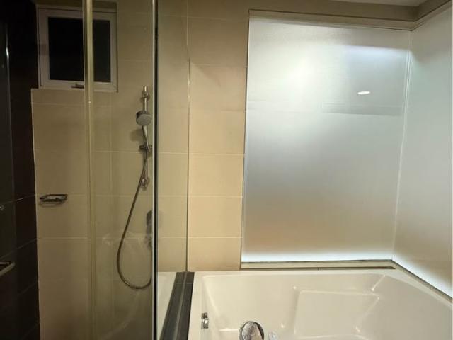 seringin residences, condominium