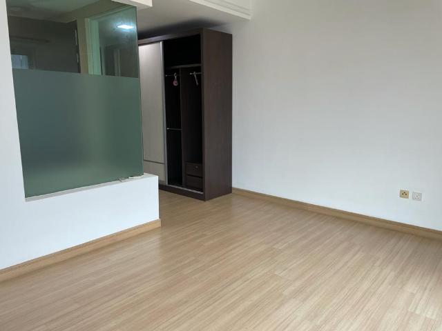 seringin residences, condominium