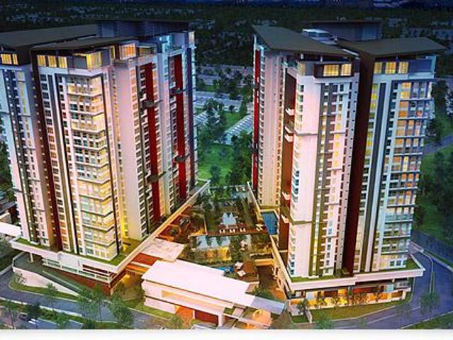 Seringin Residences
