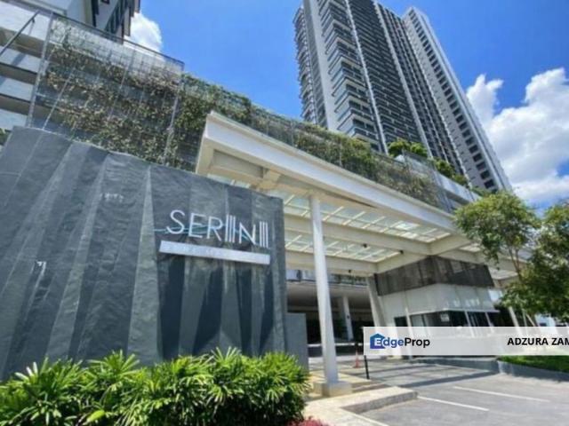 SERINI Melawati