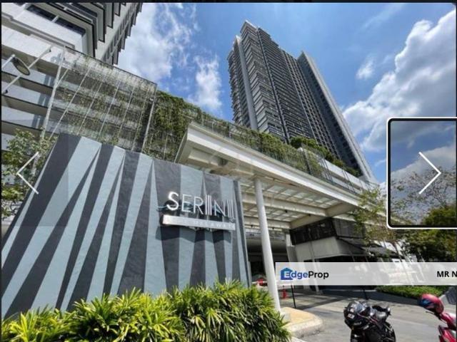SERINI Melawati