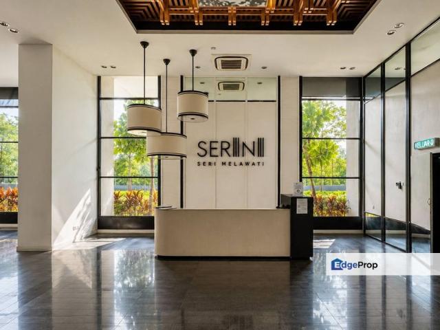 SERINI Melawati