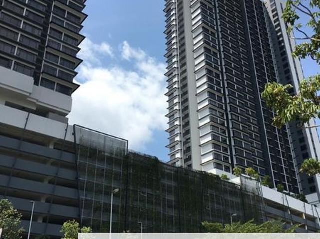 SERINI Melawati