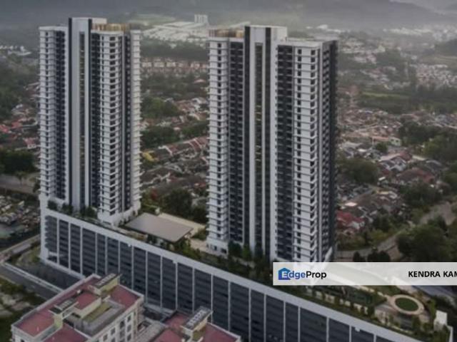 SERINI Melawati