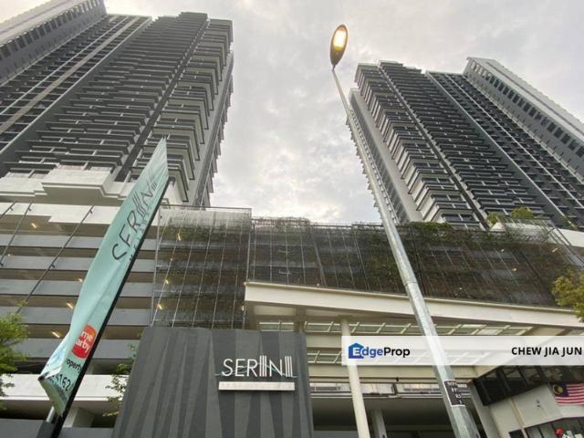 SERINI Melawati