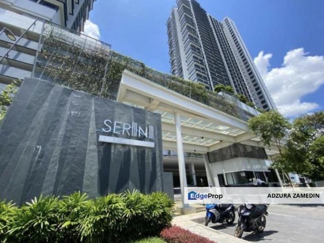 SERINI Melawati