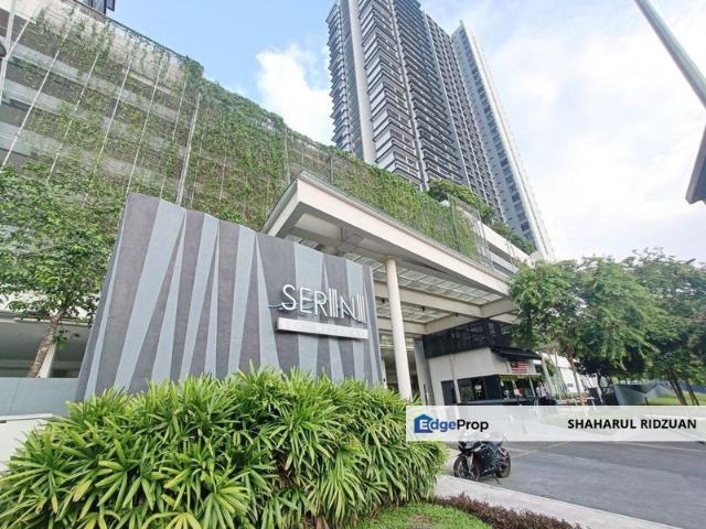 SERINI Melawati