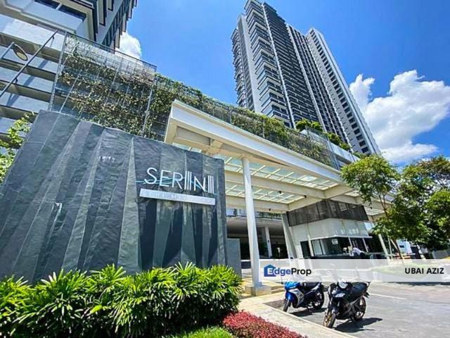 SERINI Melawati