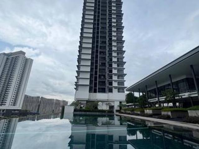 Serini Melawati Condominium Taman Melawati KL