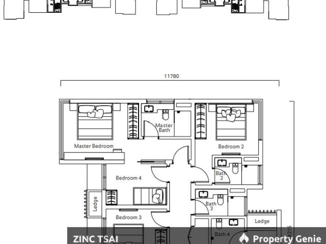 Serini Melawati_Corner Lot {Save RM 90,000} 6 mins drive to LRT Sri Rampai
