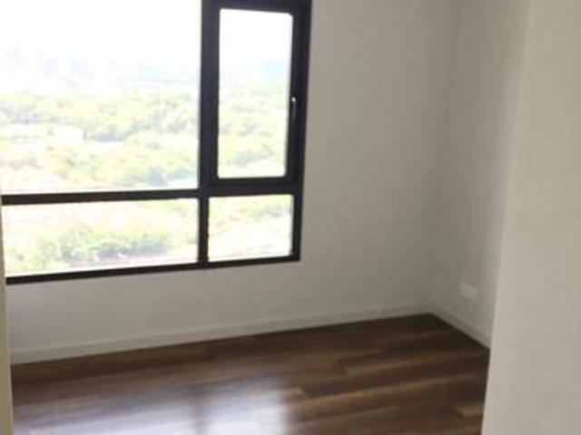 Serini Melawati Service Apartment Taman Melawati