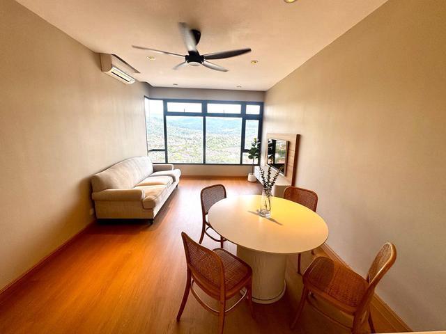 Serini Seri Melawati Condo Taman Melawati Ampang