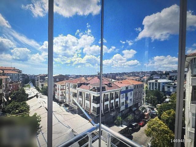 Serinyayla'da Mükemmel Konum Satılık 3+1 130m2 Daire Asansörlü