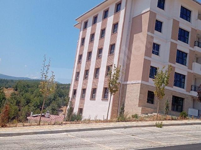 serinyol toki kiralık daire