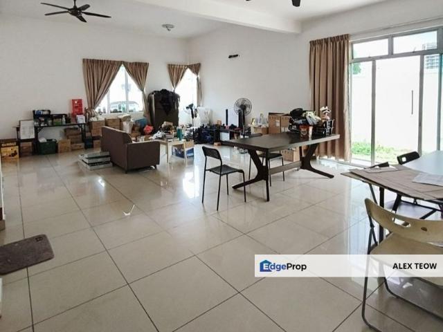 Serissa @ Kempas Utama