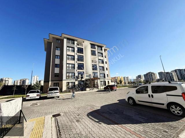 Serkent Esnaf Tokide Ödemeli Fırsat Daire