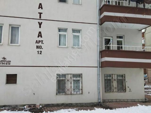 Serkent 5 Katlılarda Giriş Kat 2+1 Fırsat Dairesi