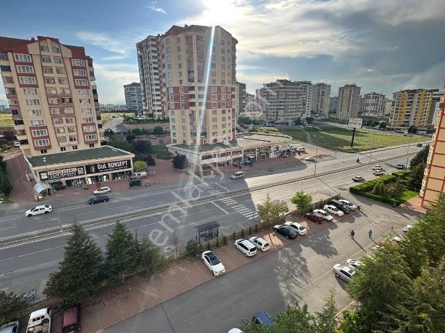 Serkentte Full Yapılı Sıfır Daire Gibi Temiz Kiralık 3+1 Daire