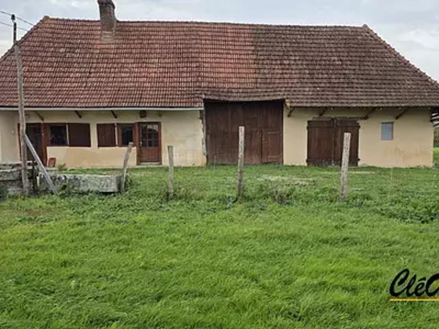 Serley 71310 Achat / Vente maison 8 pièces t8