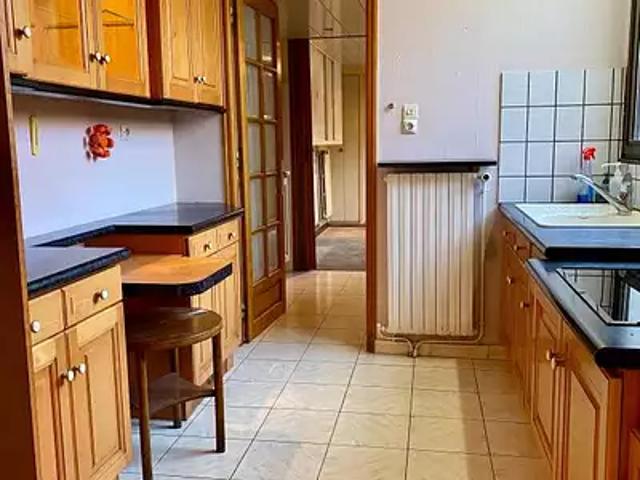 Sermaize les Bains 51250 Achat / Vente maison 6 pièces t6 jardin terrasse