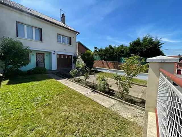 Sermaize les Bains 51250 Achat / Vente maison 7 pièces t7