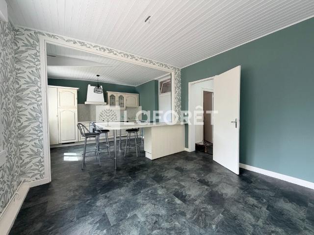 Sermaize les Bains Location Appartement 51