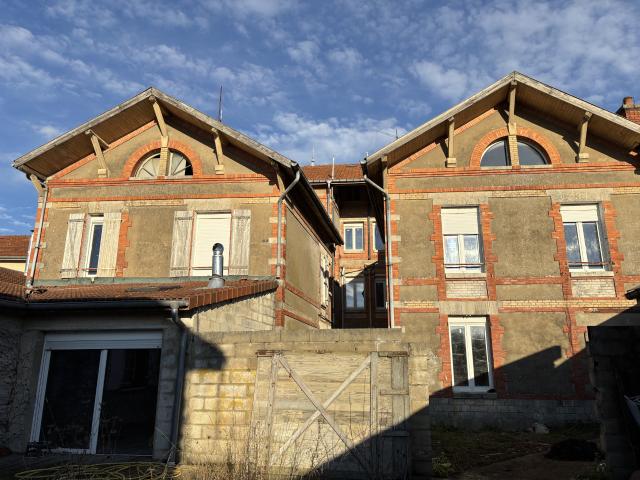 Sermaize les Bains Vente Immeuble 51