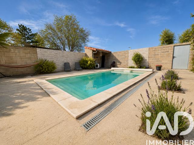 Sermaize les Bains Vente Maison 51