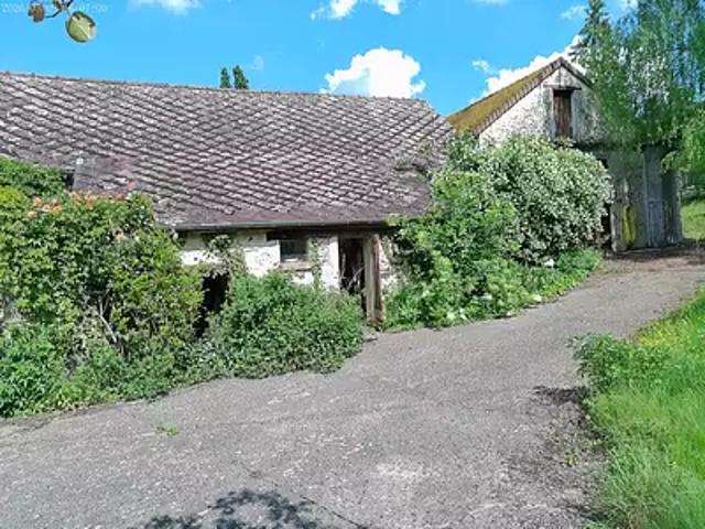Sermaise 91530 Achat / Vente maison 9 pièces t9