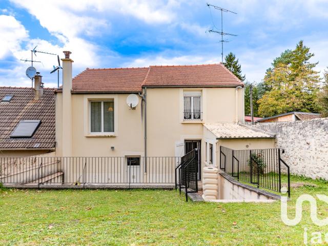 Sermaise Vente Maison 91