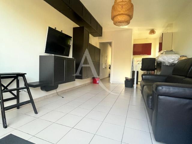 Sermaise Location Appartement 91
