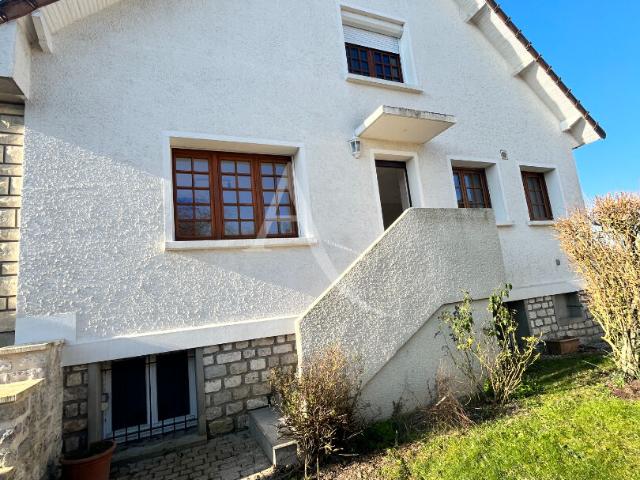 Sermaise Location Maison 91