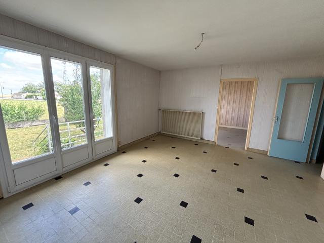 Sermaises Location Appartement 45