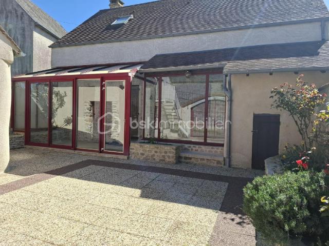 Sermaises Vente Maison 45