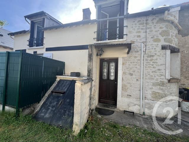 Sermaises Vente Maison 45