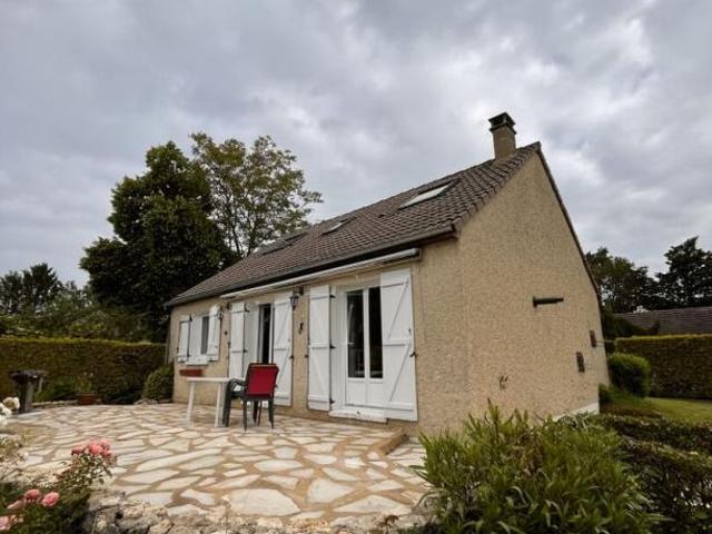 Méréville Vente Maison 91