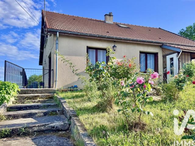 Sermizelles Vente Maison 89