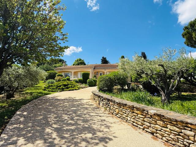 Sernhac Vente Maison 30