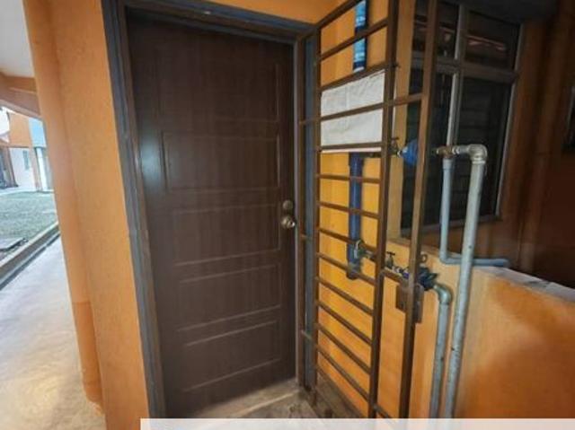 Seroja Apartment Putra Perdana