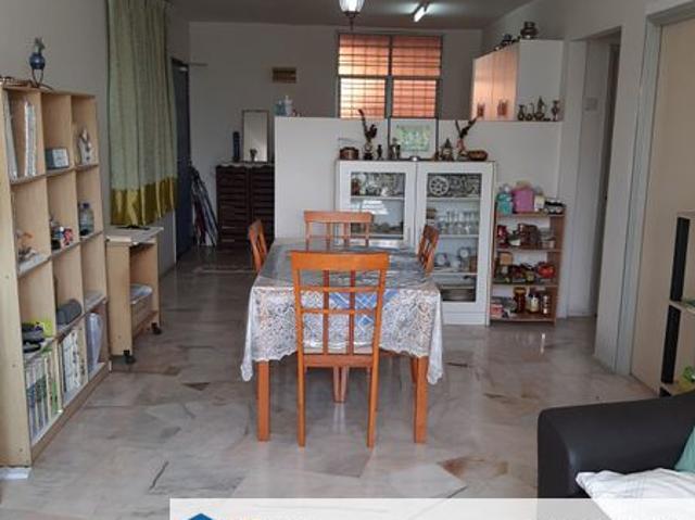 Seroja Apartment Putra Perdana