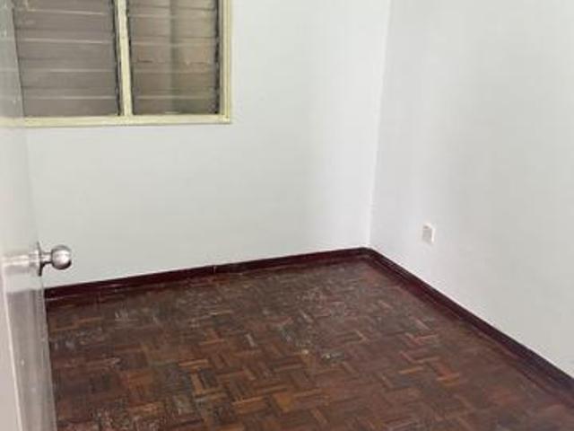 Seroja Apartment 100 Loan Puchong Indah Below Market Cash Back