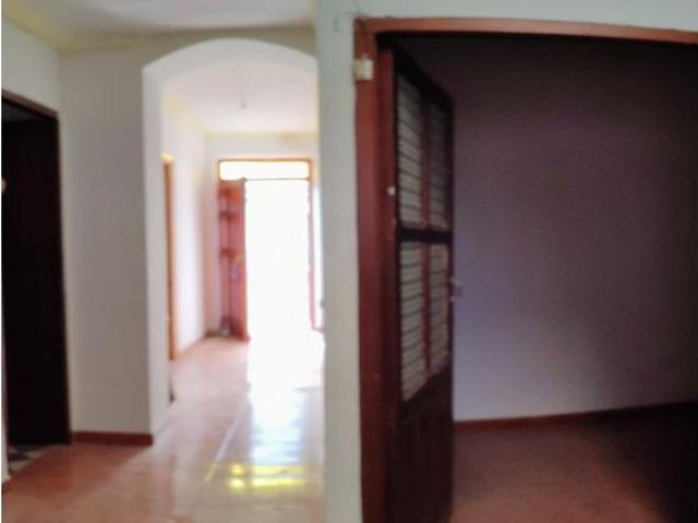 SERÓN ALMERÍA. VENTA DE CASA PARA REFORMAR EN EL CENTRO DEL PUEBLO