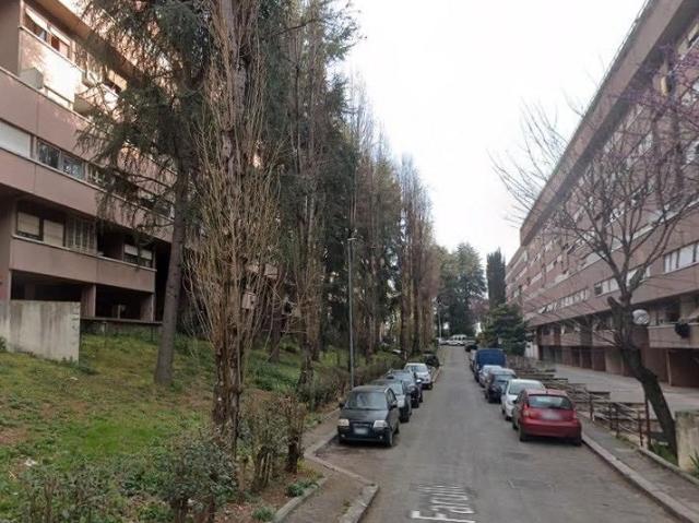 Serpentara stanza ad uso singolo